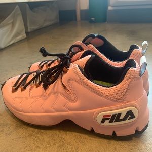 FILA sneakers